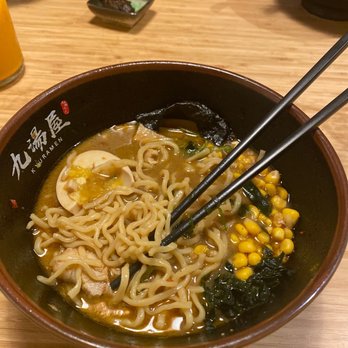 Kyuramen - Flushing - Ramen Near Me - Flushing, New York Kyuramen - Flushing - Ramen Near Me - Flushing, New York