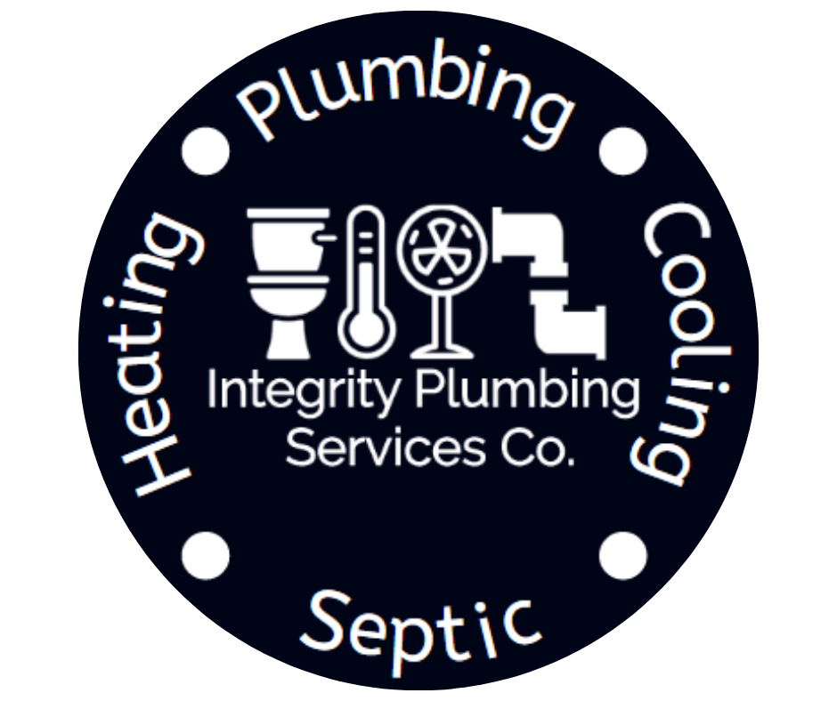 Slide of Integrity Plumbing Services