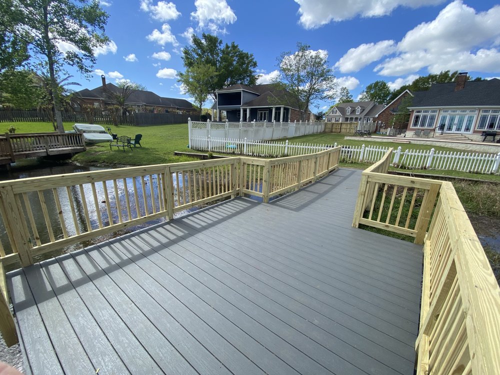 Slide of All Pro Painting & More