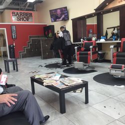 Signature Barber Shop