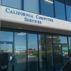 California Computer Services