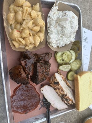 The Shed Market by null