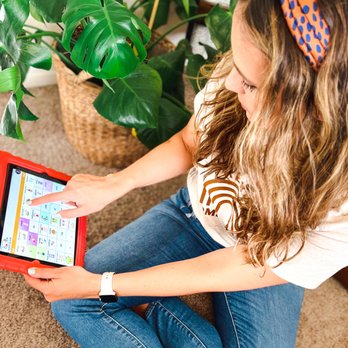 Morse Speech Therapy - Specializing in Pediatric AAC - Speech Therapists Near Me Morse Speech Therapy - Specializing in Pediatric AAC - Speech Therapists Near Me
