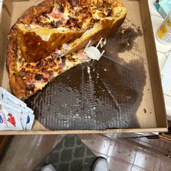 Chicago Pizza - Pizza Near Me - San Leandro, California Chicago Pizza - Pizza Near Me - San Leandro, California