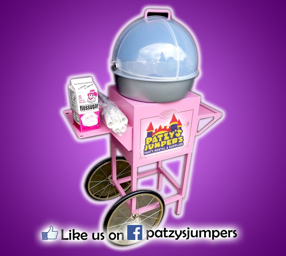 PATZY’S JUMPERS Updated August 2024 12 Photos 346 SW Walnut St