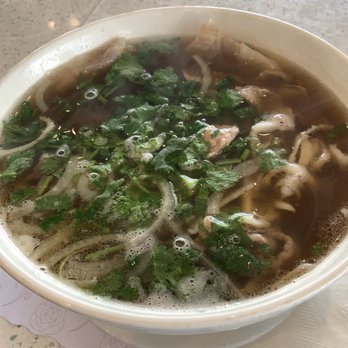 Pho 24 - 1. House Special Pho - Vietnamese Near Me - San Jose, California Pho 24 - 1. House Special Pho - Vietnamese Near Me - San Jose, California