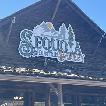 Sequoia Mountain Bakery - Bakeries Near Me - Kernville, California