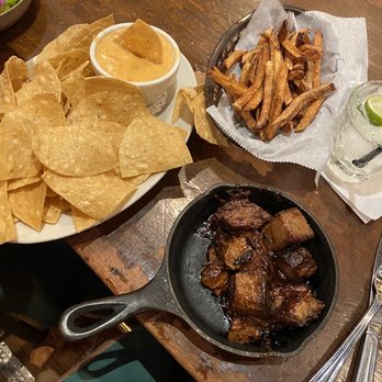 H3 Ranch - Steakhouses Near Me - Fort Worth, Texas