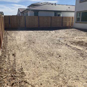 John Le Landscaping - Landscaping Near Me