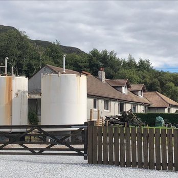 Ardnamurchan Distillery - Distilleries Near Me - Acharacle