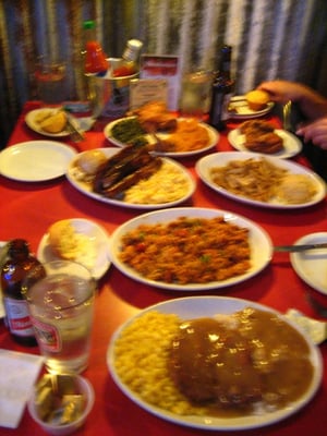 Hard Knox Cafe SoMa by null