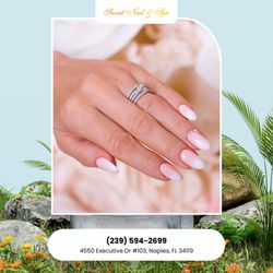 Secret Nail & Spa