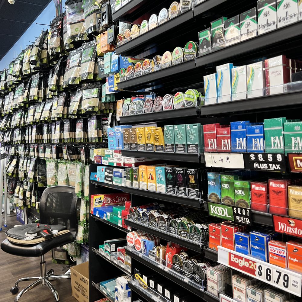 THE BEST 10 Tobacco Shops near WHEELING, WV 26003 - Updated April 2026 -  Hours