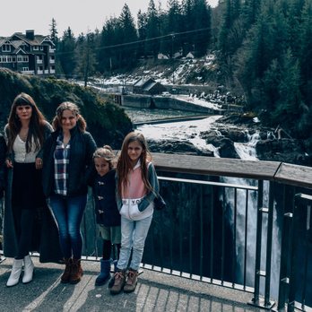 Snoqualmie Falls - Parks Near Me - Snoqualmie, Washington Snoqualmie Falls - Parks Near Me - Snoqualmie, Washington