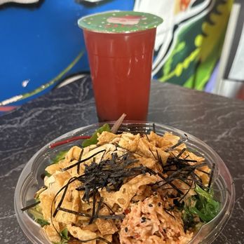 Tea Cloud - Bubble Tea Near Me - Denver, Colorado