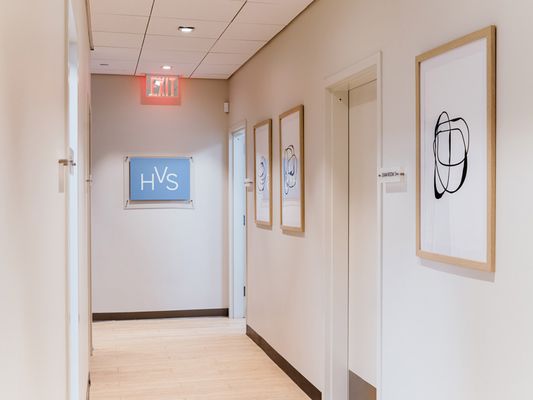 Hospital For Veterinary Surgery