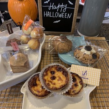 Bbang Lab - Desserts Near Me - Flushing, New York