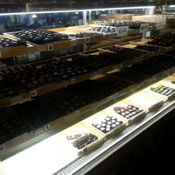 Chocolate Secrets - Chocolatiers & Shops Near Me - Dallas, Texas