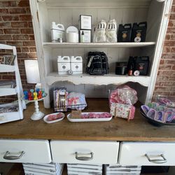 Carter's Sugar Shop - Gift items