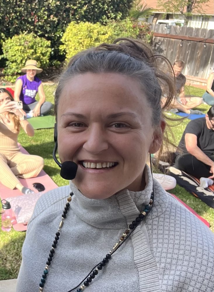 Mozuri - sleep specialist in Orange, CA