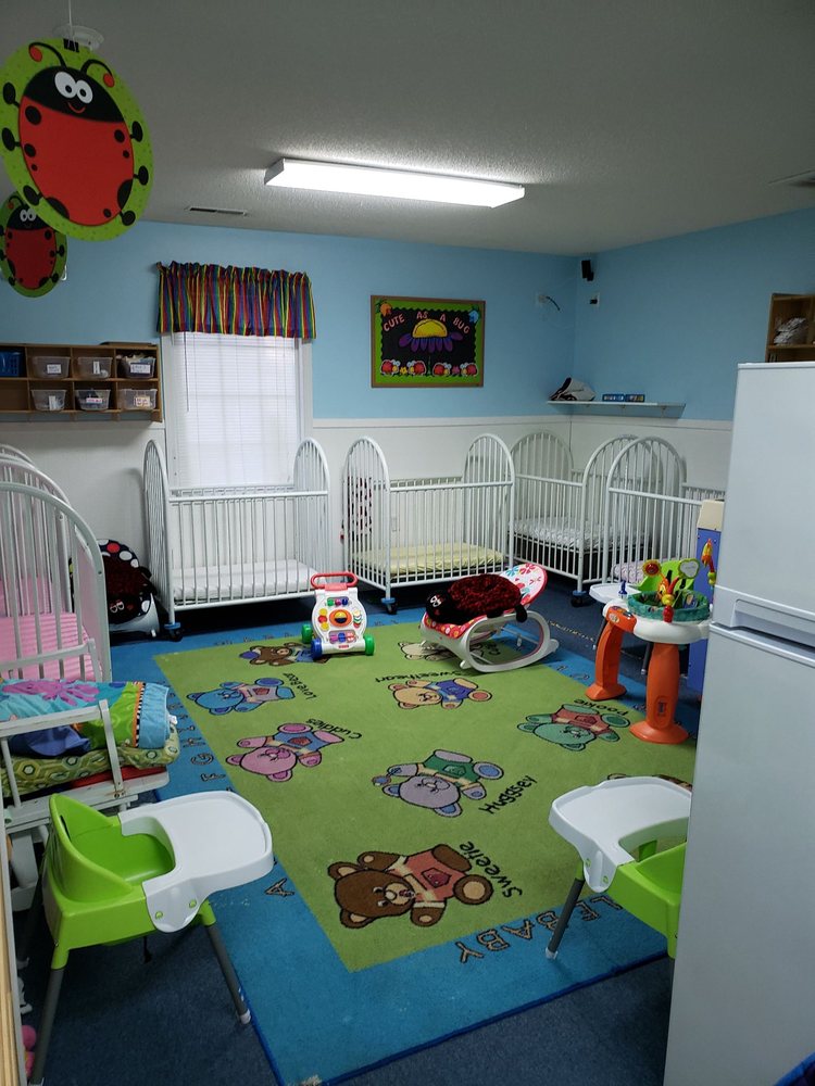ITSY BITSY STEPS LEARNING CENTER 10 Photos 873 Kingsbury Dr, Sumter