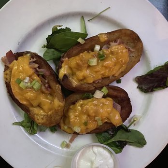 Characters - Potato skins - Bars Near Me - Sloatsburg, New York Characters - Potato skins - Bars Near Me - Sloatsburg, New York