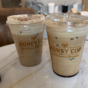Honey Cup - Sandwiches Near Me - Thousand Oaks, California