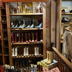 Ebler's Leather & Saddle Emporium