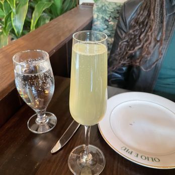 Olio e Più - Mimosa - Pizza Near Me - Washington, DC, District of Columbia
