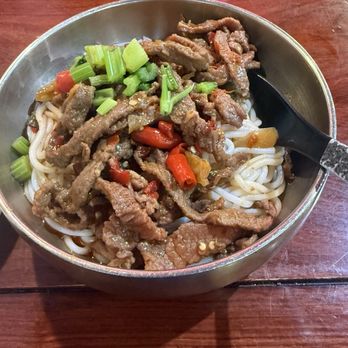 Noodle Talk - Chinese Near Me - Sunnyvale, California