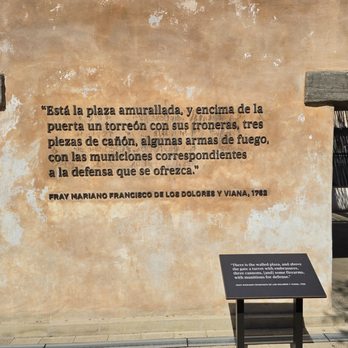 The Alamo - Museums Near Me - San Antonio, Texas The Alamo - Museums Near Me - San Antonio, Texas