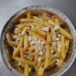 Papa Benny's Pizza