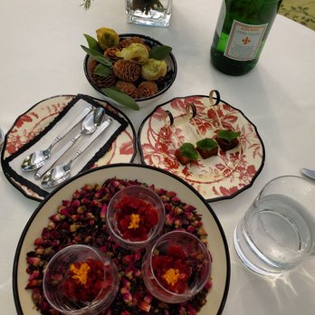 Gucci Osteria - Italian Near Me - Florence, FI Gucci Osteria - Italian Near Me - Florence, FI