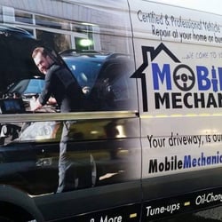 Mobile Mechanic