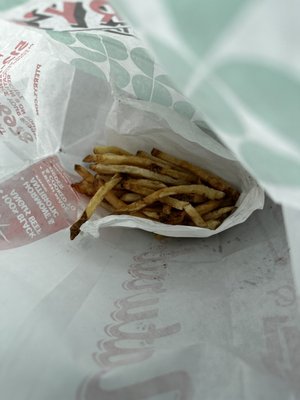 P. Terry's Burger Stand by null