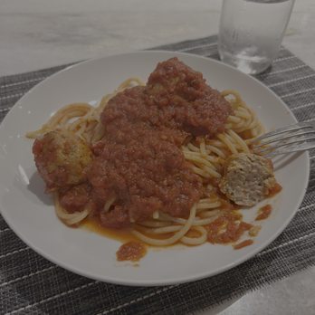 Tre Vele - Spaghetti and Meatballs - Italian Near Me - Sandy Springs, Georgia Tre Vele - Spaghetti and Meatballs - Italian Near Me - Sandy Springs, Georgia