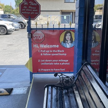 Bobby Grich - Appreciate the reminder that you can take a pic of your dash haha - Auto Repair Near Me - Orange, California Bobby Grich - Appreciate the reminder that you can take a pic of your dash haha - Auto Repair Near Me - Orange, California