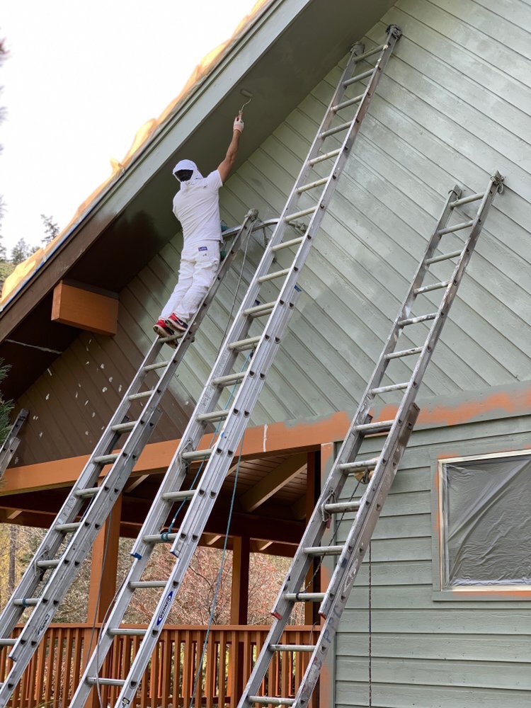 SUGARCOAT PAINTING & DRYWALL Updated August 2024 177 Photos 400