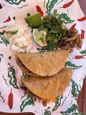 Taqueria Los Regios| Food Truck by null
