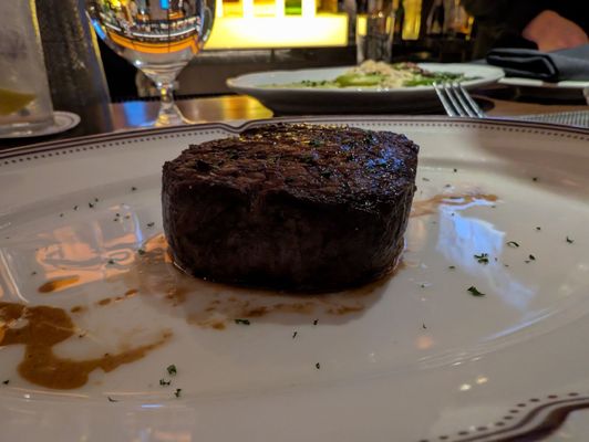 Big Rock Italian Chophouse by null