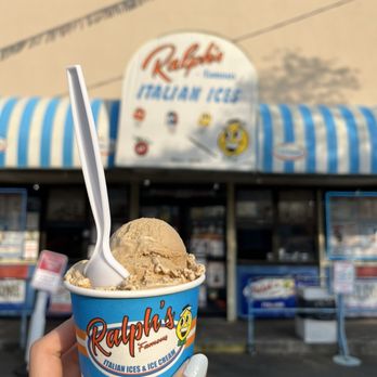 RALPH’S FAMOUS ITALIAN ICES - Updated January 2026 - 14 Photos & 22