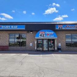 Route 42 Diner & Dairy Bar