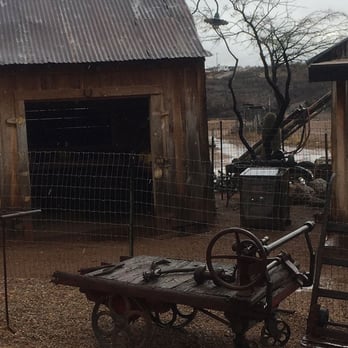 Good Enough Mine Tour - Historical Tours Near Me - Tombstone, Arizona