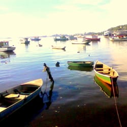 Ilha do Governador - IDEM