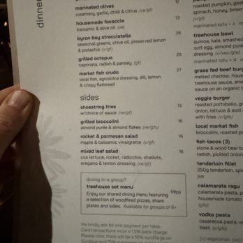 Treehouse on Belongil - Restaurants Near Me - Byron Bay, NSW Treehouse on Belongil - Restaurants Near Me - Byron Bay, NSW