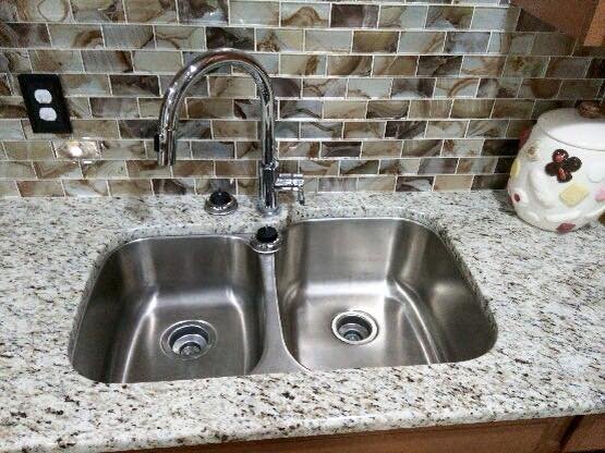 Slide of The Granite House