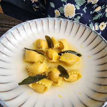 Nido - Agnolotti - New American Near Me - Austin, Texas Nido - Agnolotti - New American Near Me - Austin, Texas