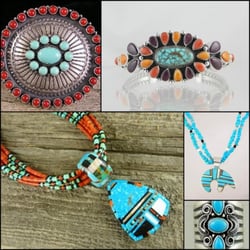 Southwest Silver Gallery
