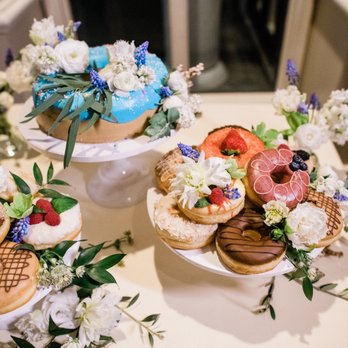 Julep Bloom Design - Floral Designers Near Me