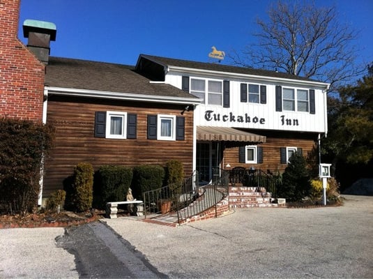 Tuckahoe Inn by null